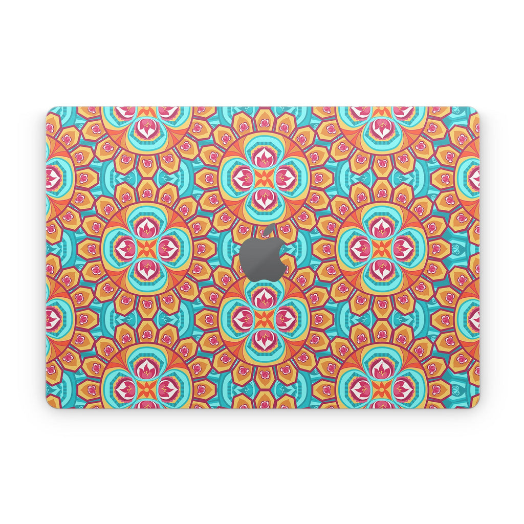 Avalon Carnival - Apple MacBook Skin