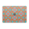 Avalon Carnival - Apple MacBook Skin