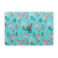 Babydoll Mermaids - Apple MacBook Skin