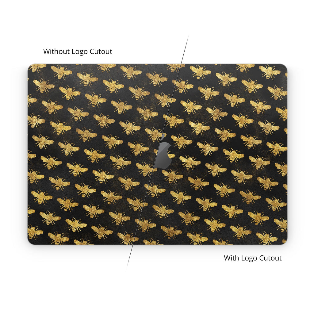Bee Yourself - Apple MacBook Skin