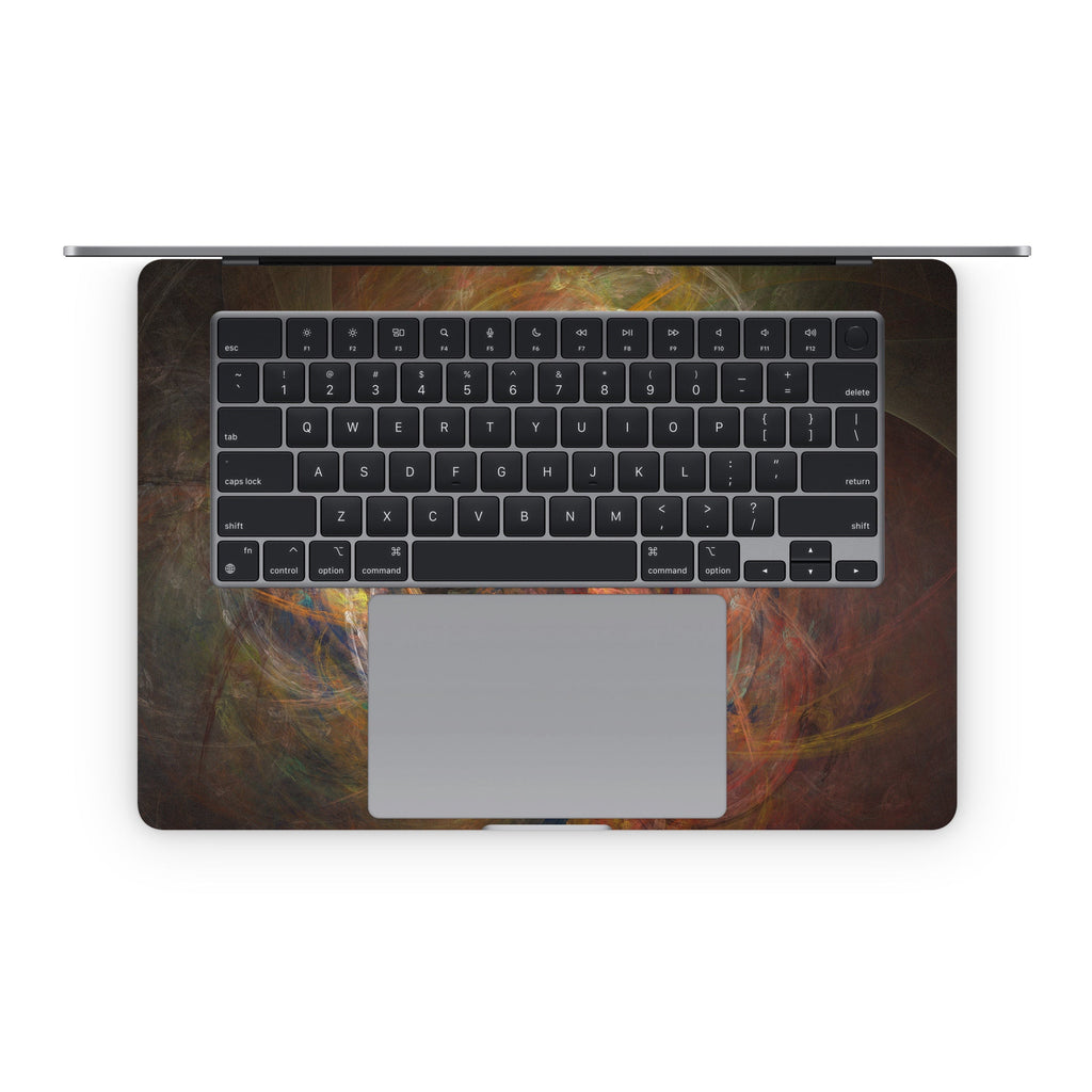 Blagora - Apple MacBook Skin
