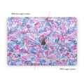 Boho Fizz - Apple MacBook Skin