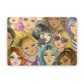 Bold & Bright - Apple MacBook Skin