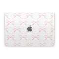 Bows - Apple MacBook Skin