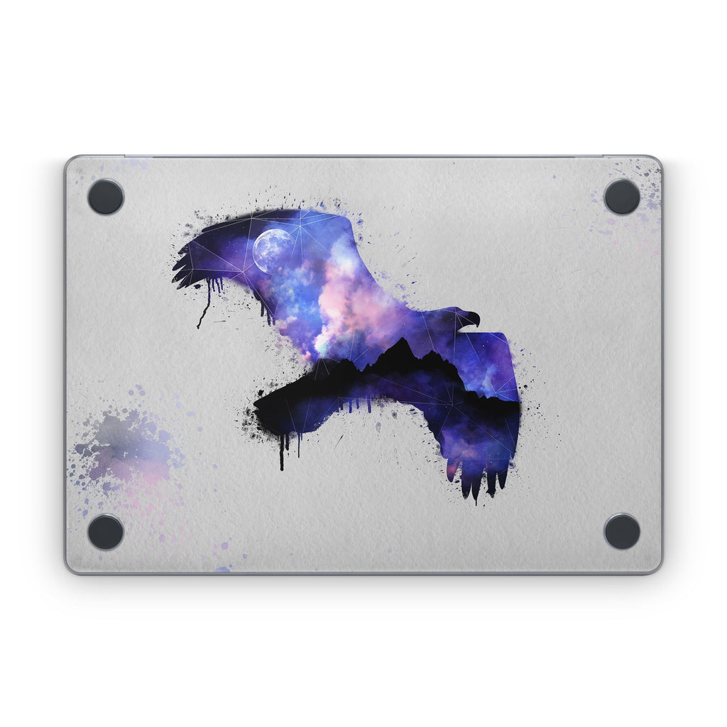 Breath - Apple MacBook Skin