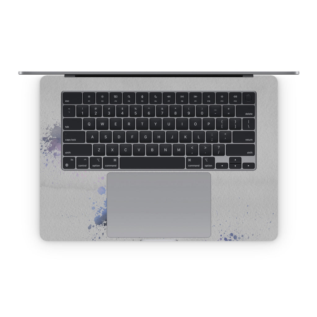 Breath - Apple MacBook Skin