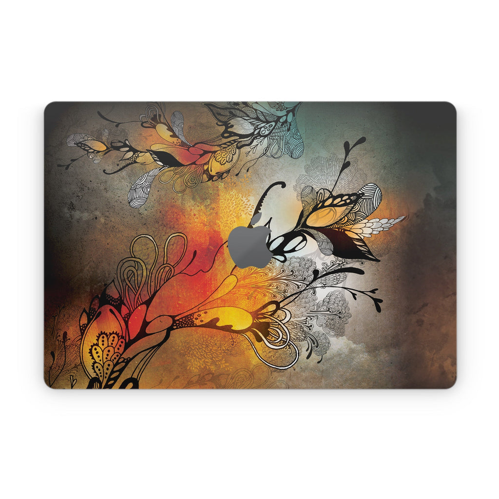 Before The Storm - Apple MacBook Skin