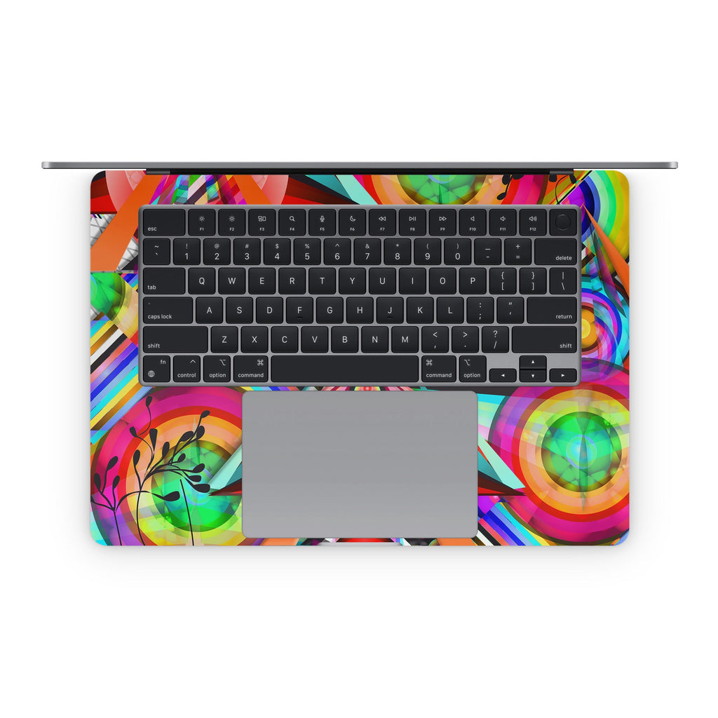 Calei - Apple MacBook Skin