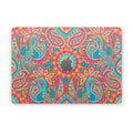 Carnival Paisley - Apple MacBook Skin