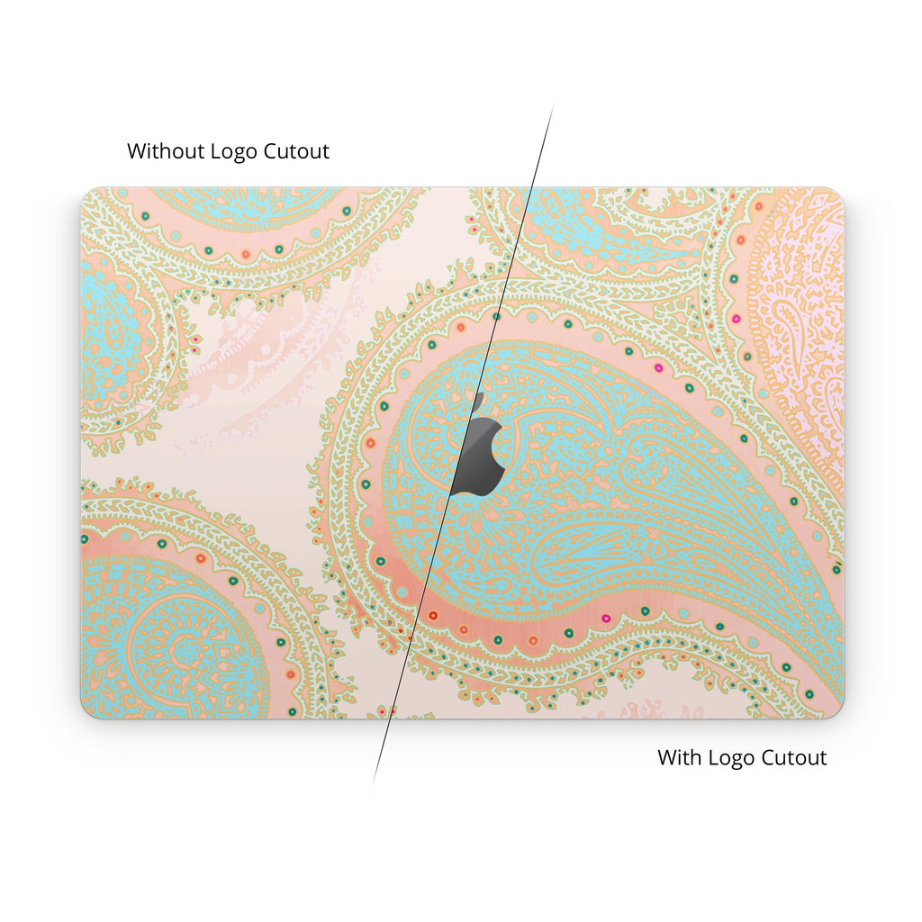 Casablanca Dream - Apple MacBook Skin