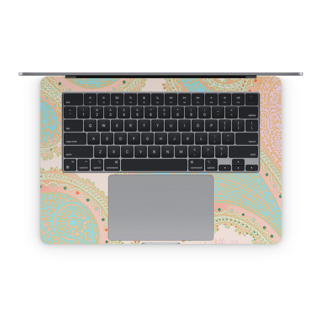 Casablanca Dream - Apple MacBook Skin