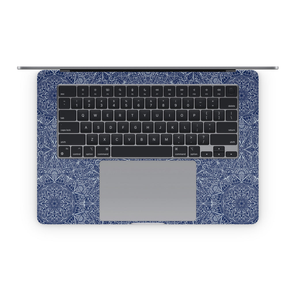 Celestial Bohemian - Apple MacBook Skin