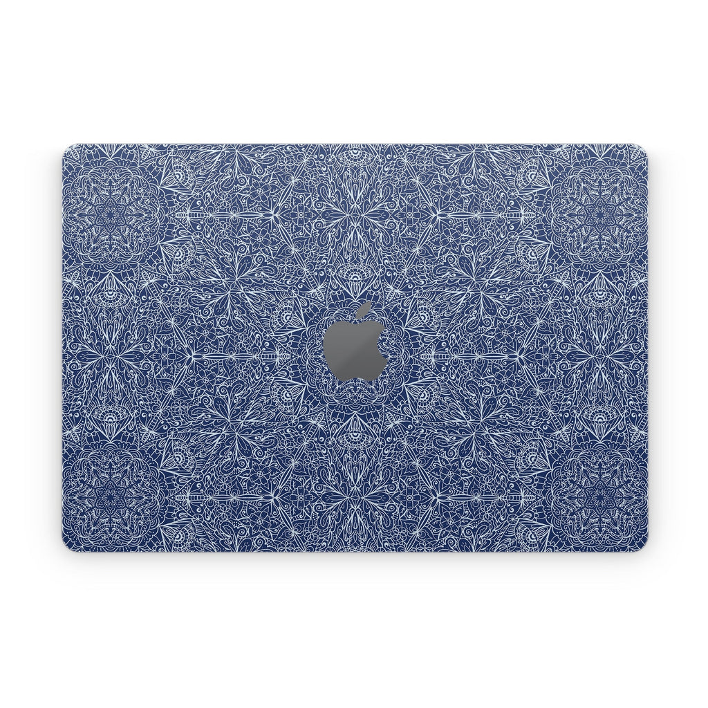 Celestial Bohemian - Apple MacBook Skin