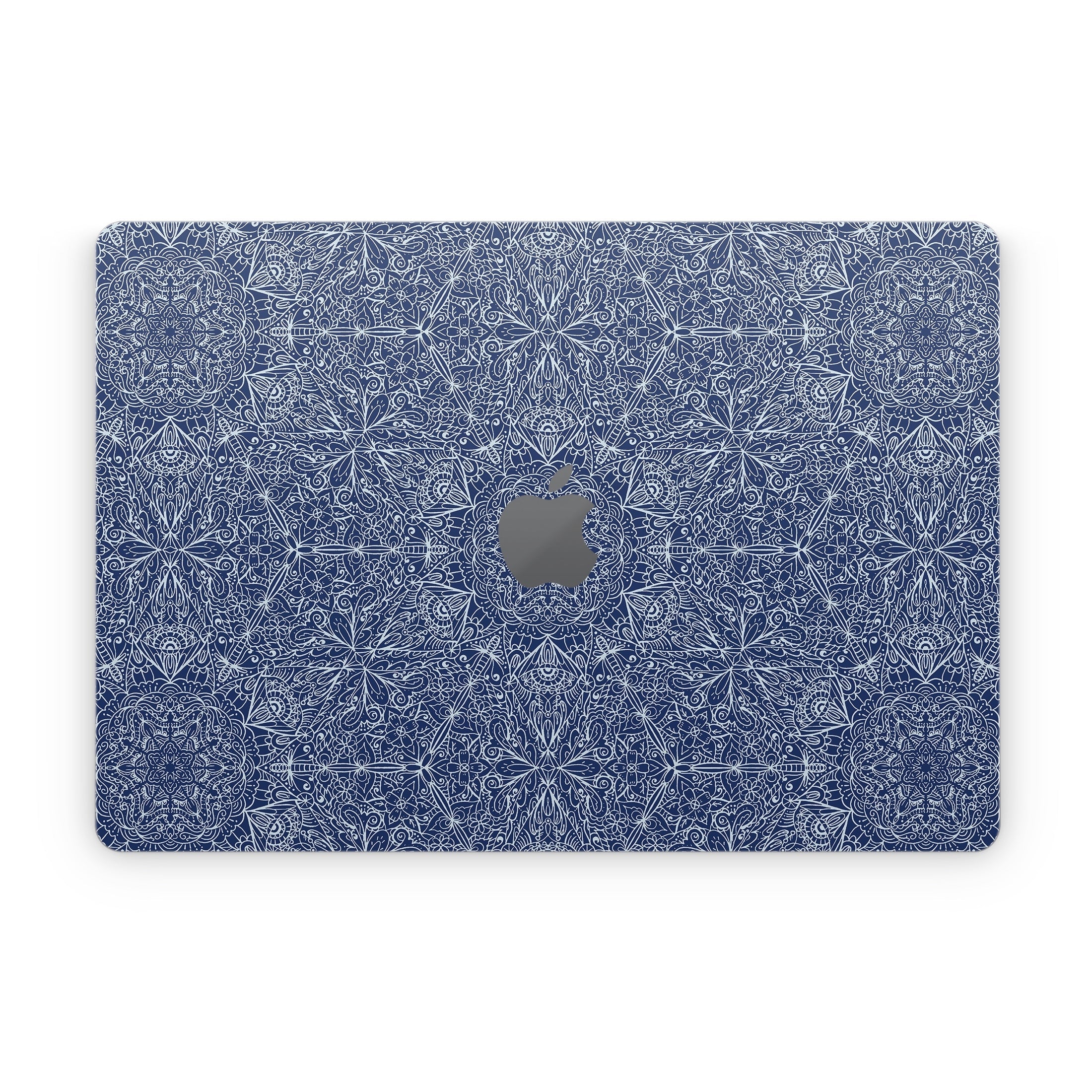 Celestial Bohemian - Apple MacBook Skin