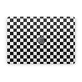Checkers - Apple MacBook Skin