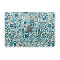 Committee - Apple MacBook Skin