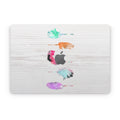 Compass - Apple MacBook Skin