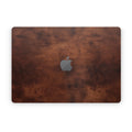Dark Burlwood - Apple MacBook Skin