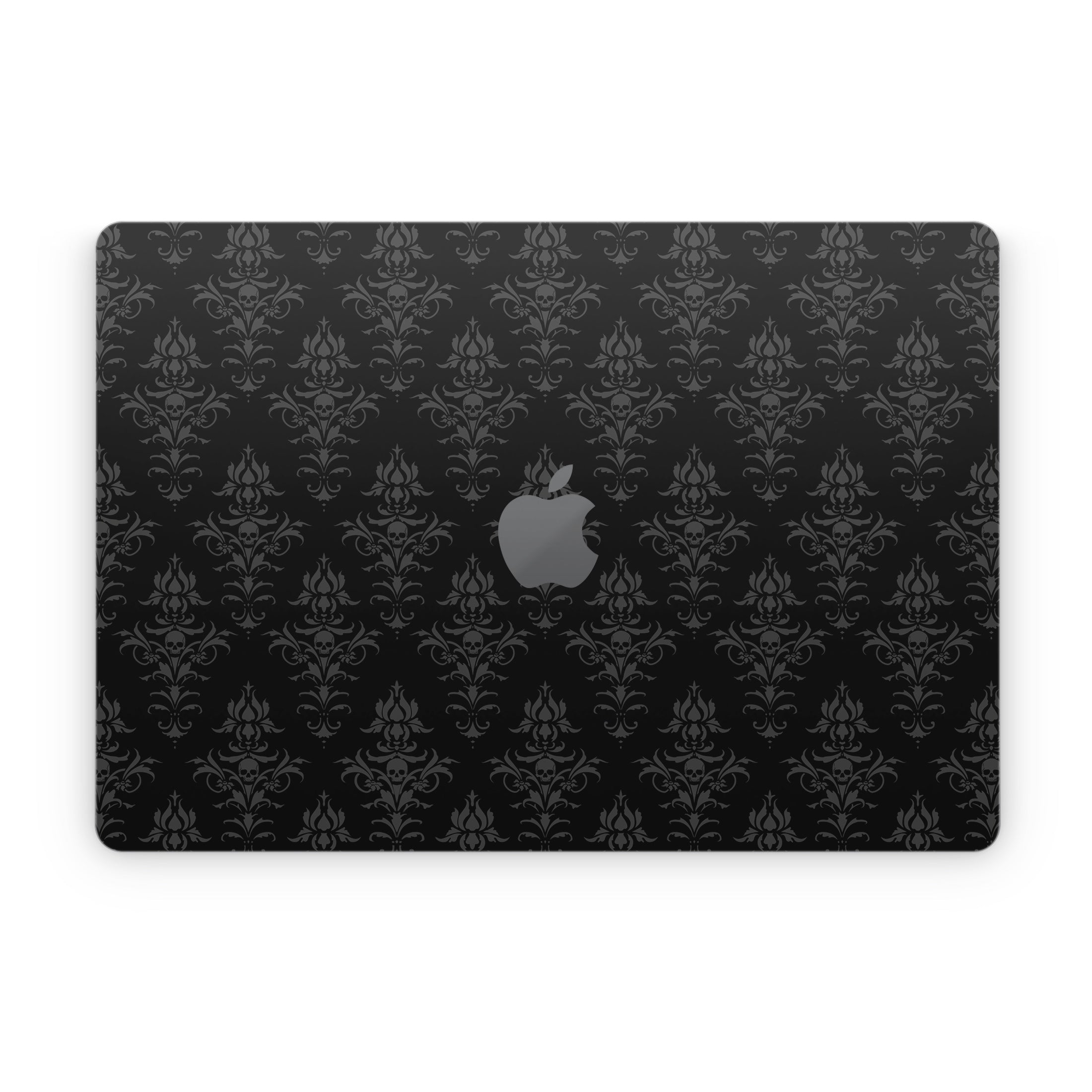 Deadly Nightshade - Apple MacBook Skin