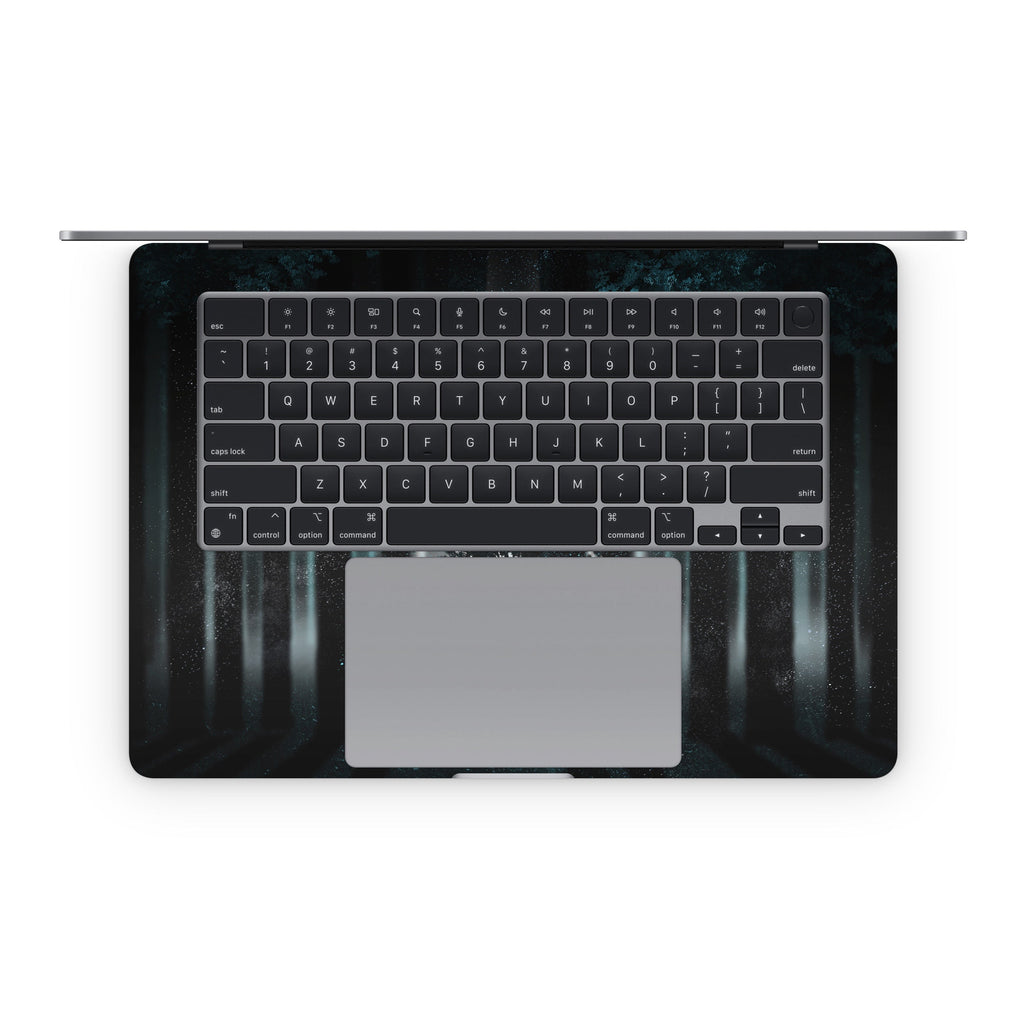 Deception - Apple MacBook Skin