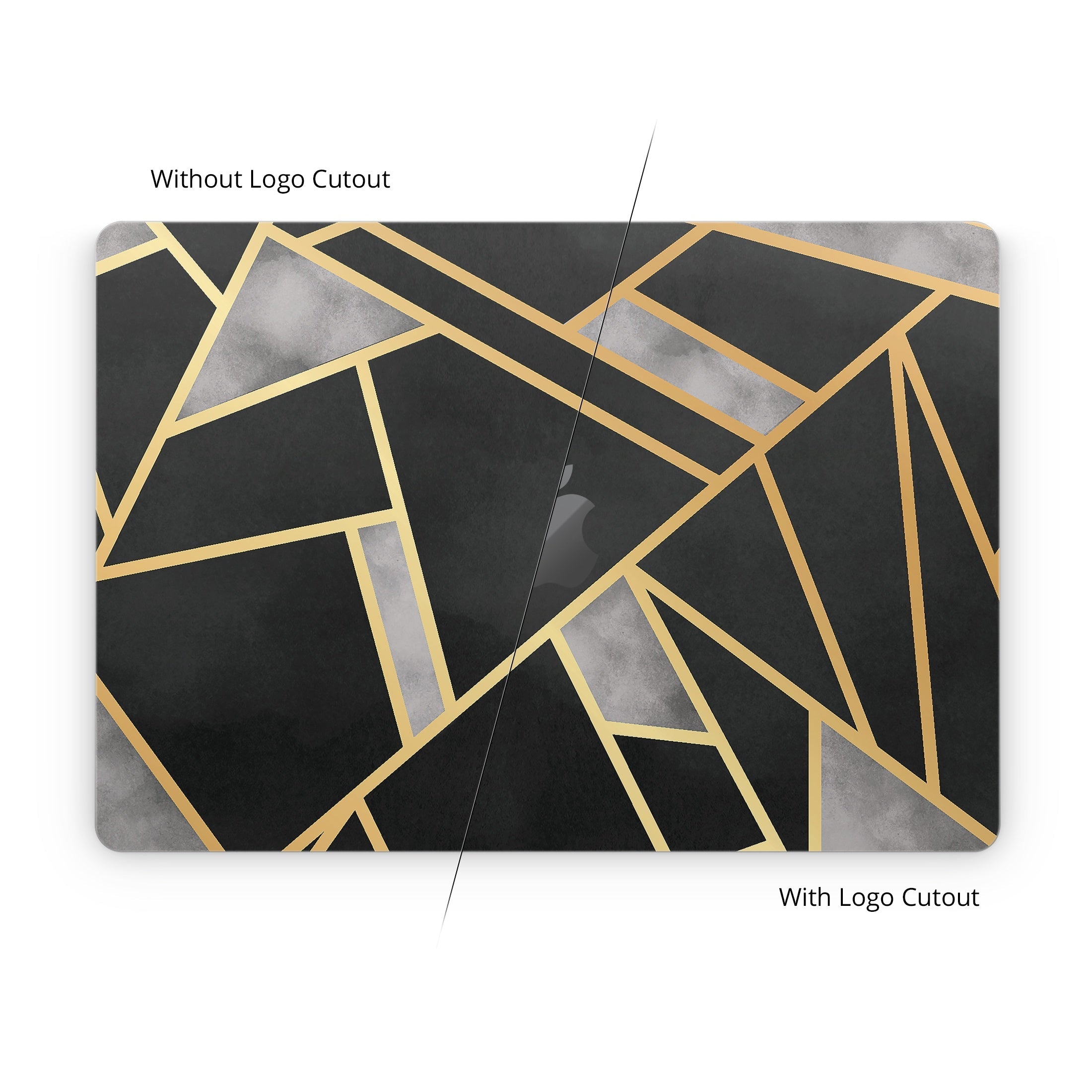 Deco - Apple MacBook Skin