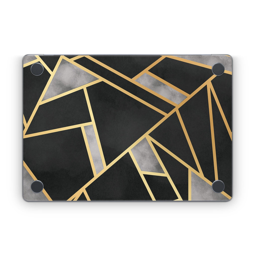 Deco - Apple MacBook Skin