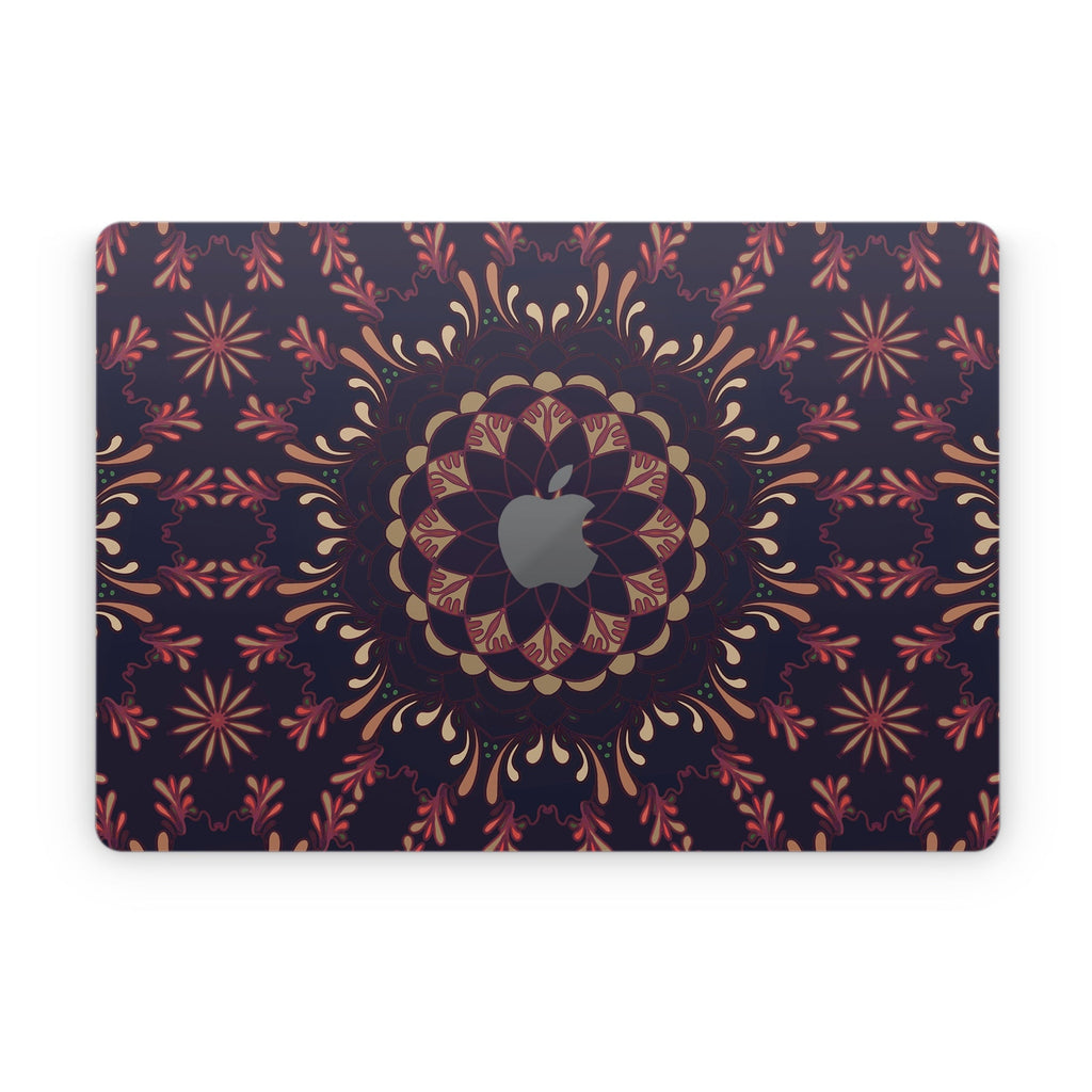 Delicatus - Apple MacBook Skin