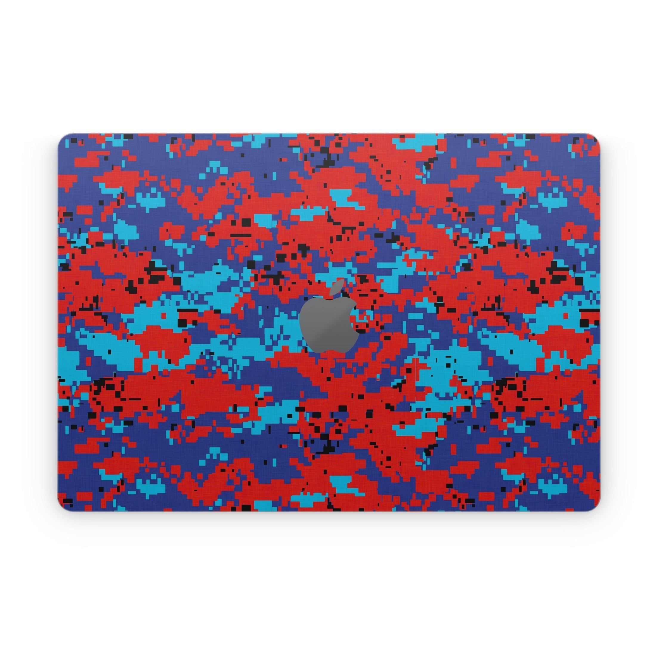 Digital Patriot Camo - Apple MacBook Skin