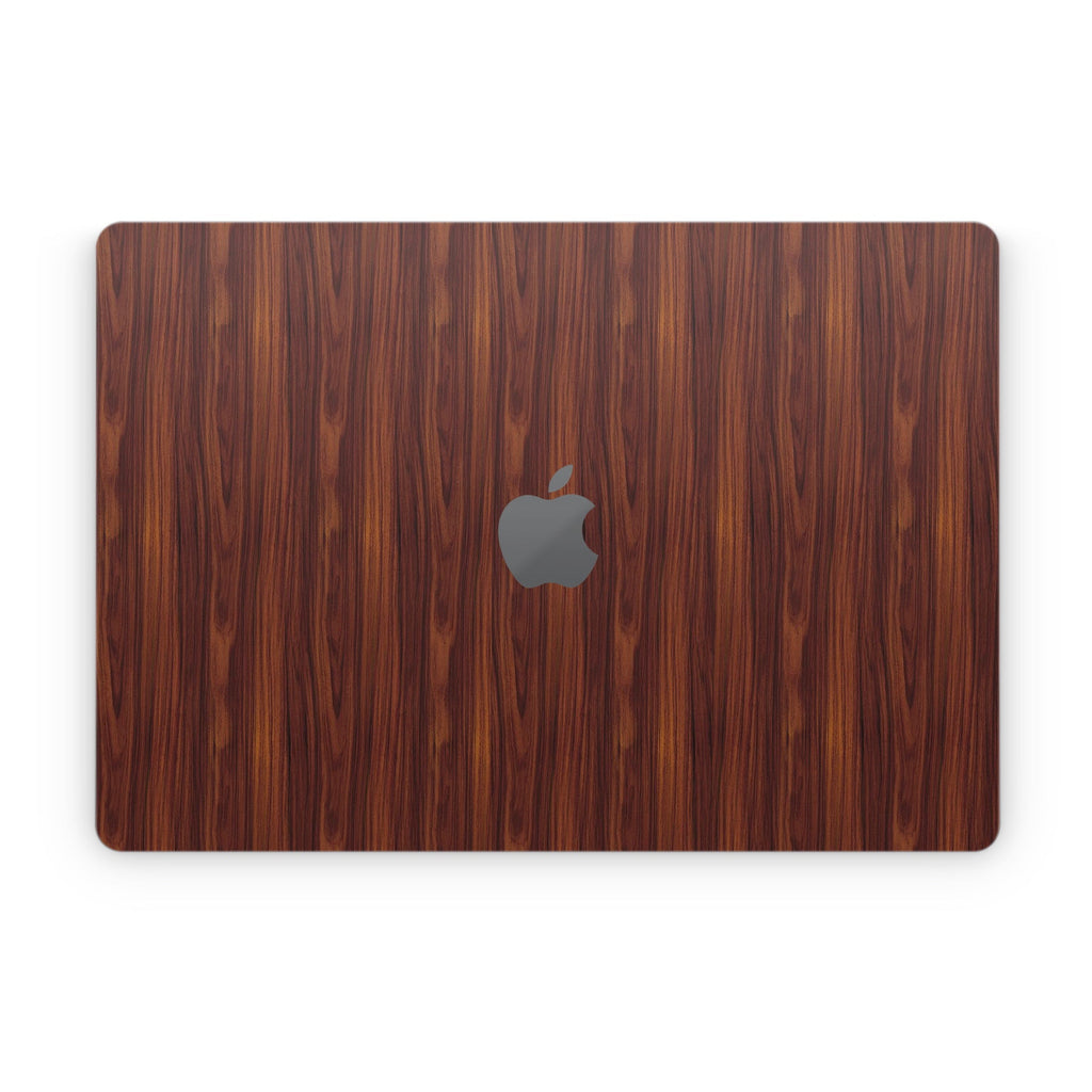 Dark Rosewood - Apple MacBook Skin