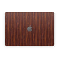 Dark Rosewood - Apple MacBook Skin