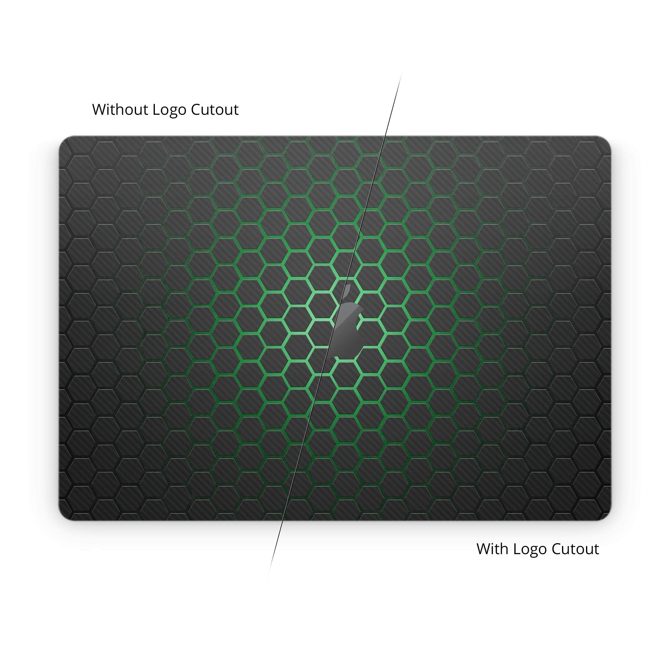 EXO Pioneer - Apple MacBook Skin