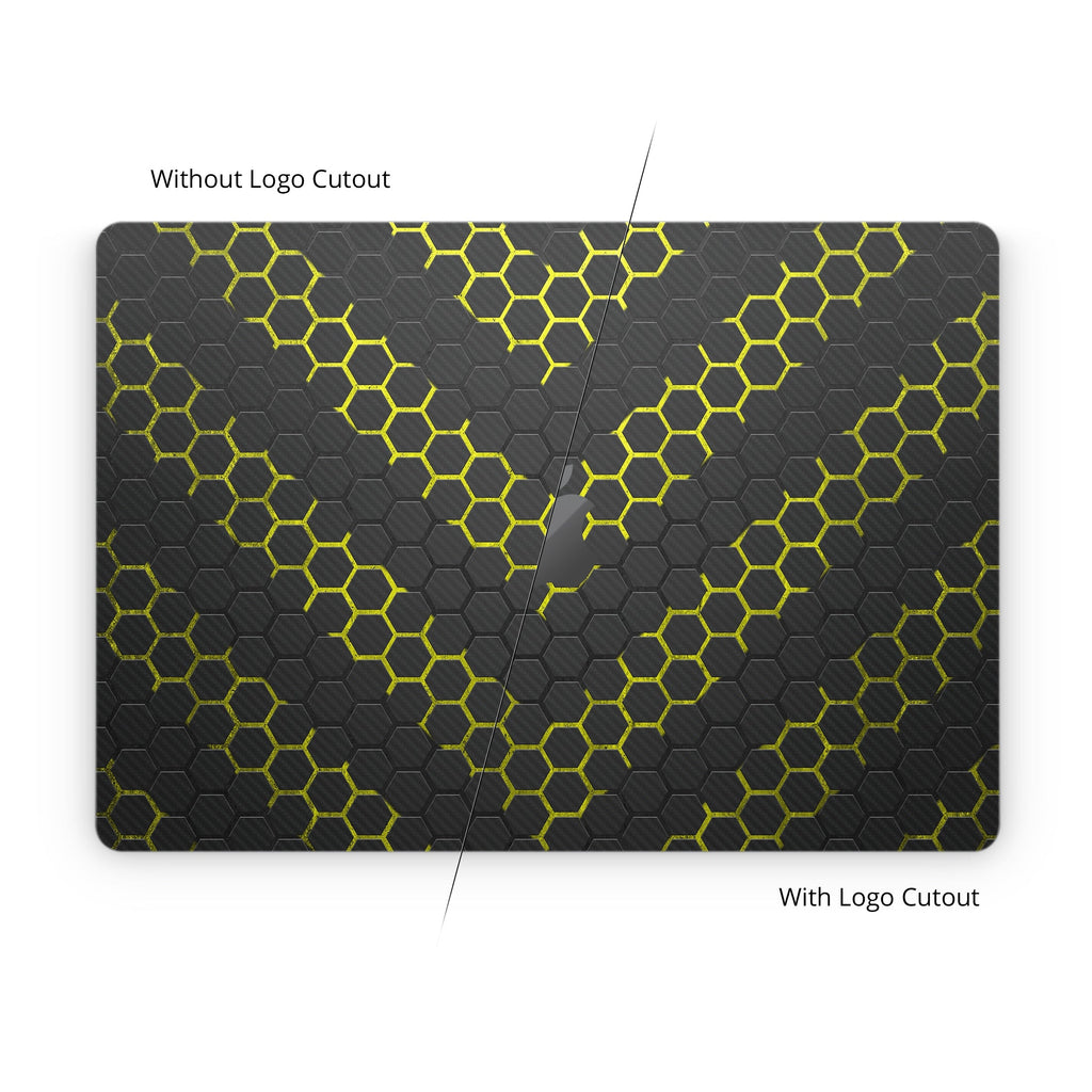 EXO Wasp - Apple MacBook Skin