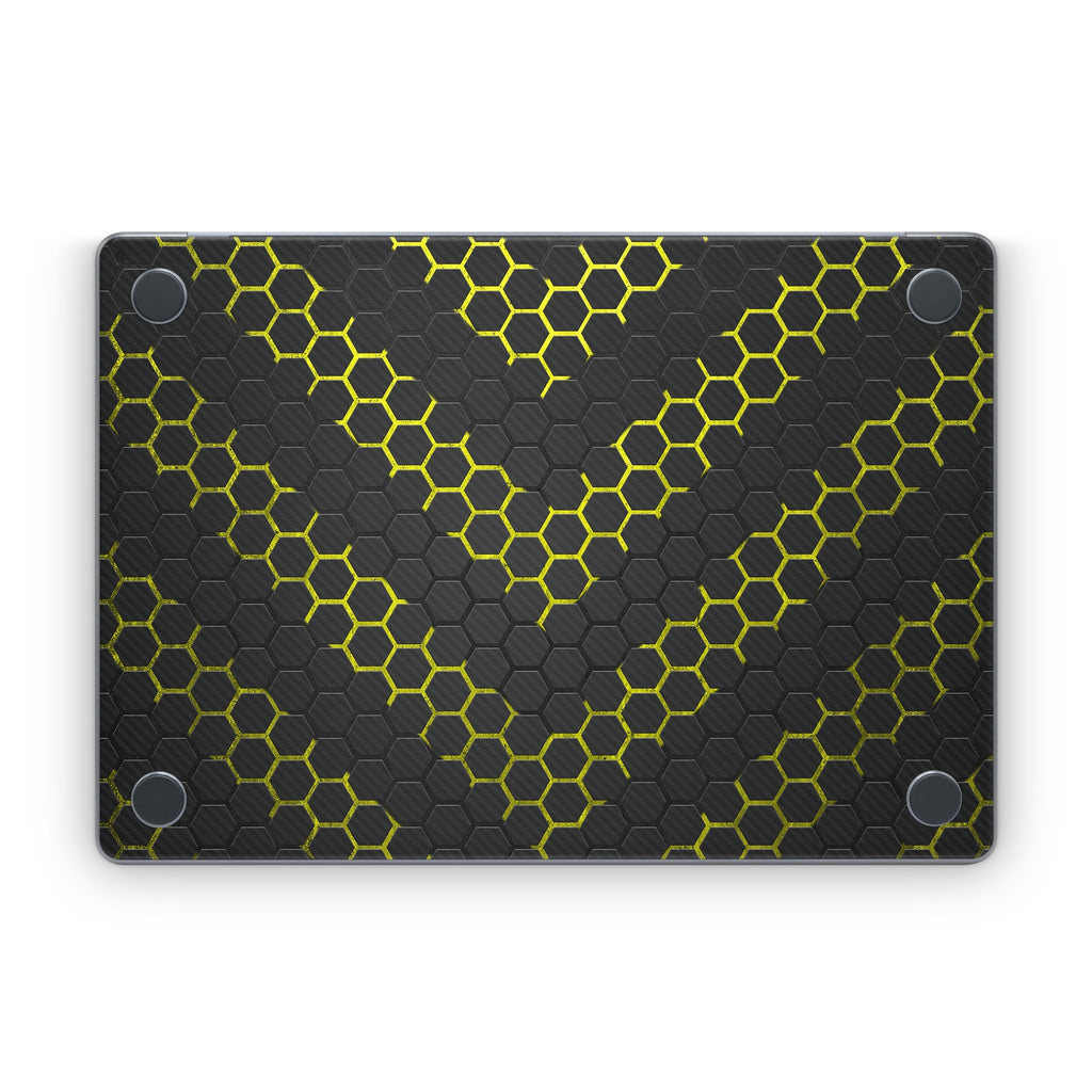 EXO Wasp - Apple MacBook Skin