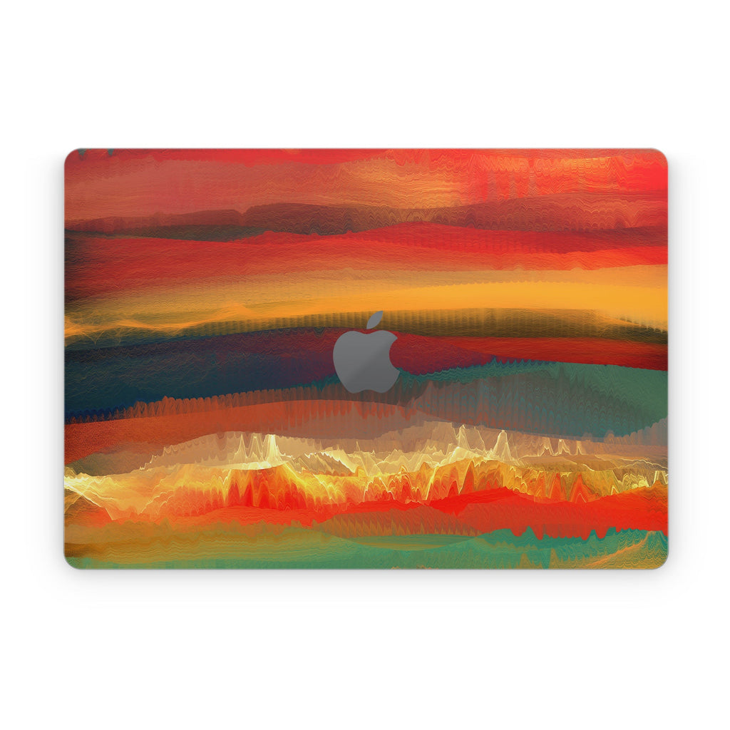 Fervor - Apple MacBook Skin
