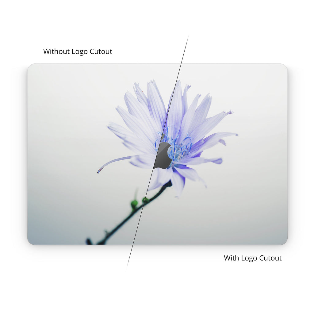 Floral - Apple MacBook Skin