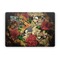 Gothic Tattoo - Apple MacBook Skin