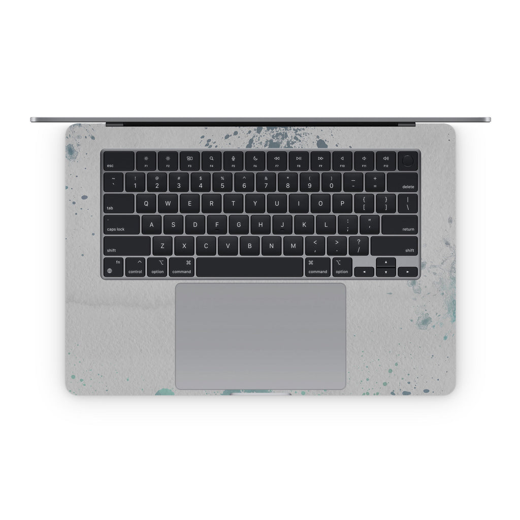 Grit - Apple MacBook Skin