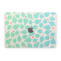 Happy Camper - Apple MacBook Skin