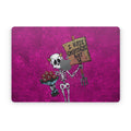 I Hate Everything But U - Apple MacBook Skin