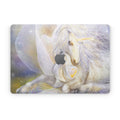 Heart Of Unicorn - Apple MacBook Skin