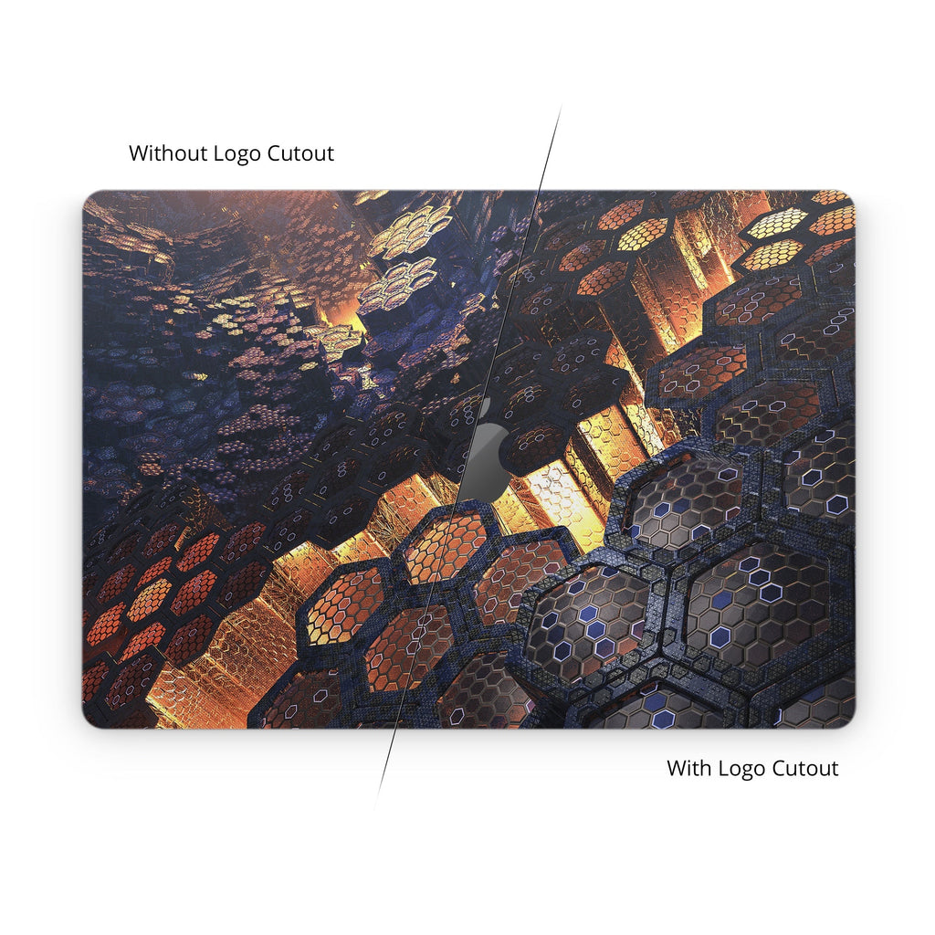 Hivemind - Apple MacBook Skin