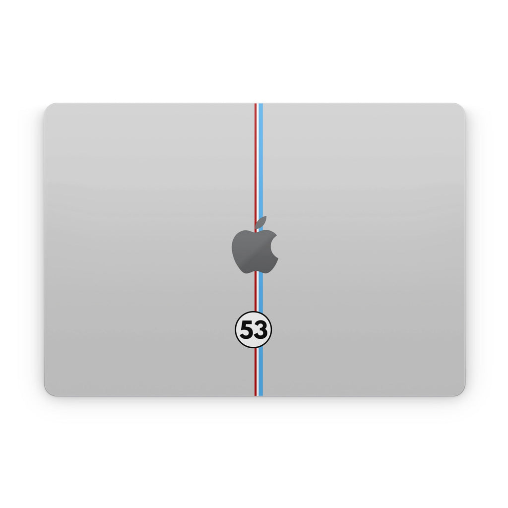 Herbert the Caring Insect - Apple MacBook Skin