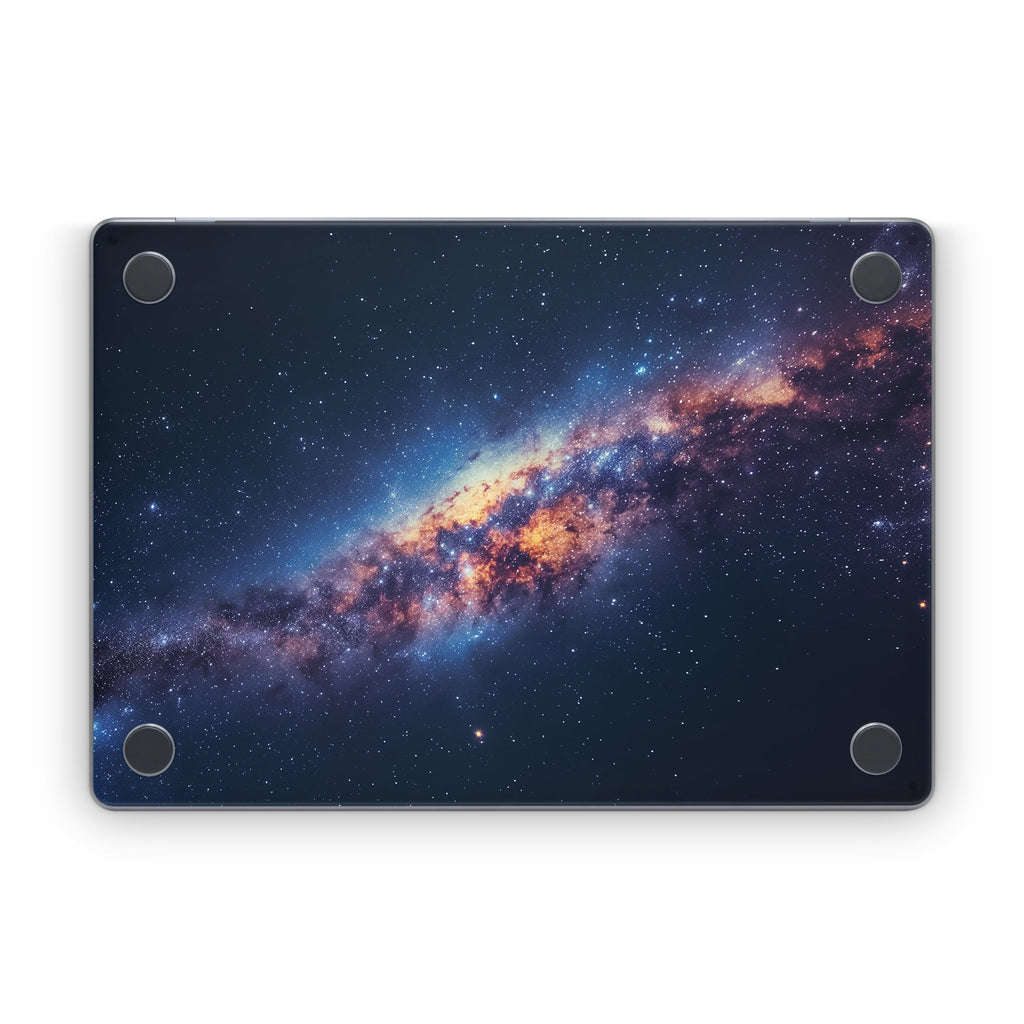 Intergalactic - Apple MacBook Skin