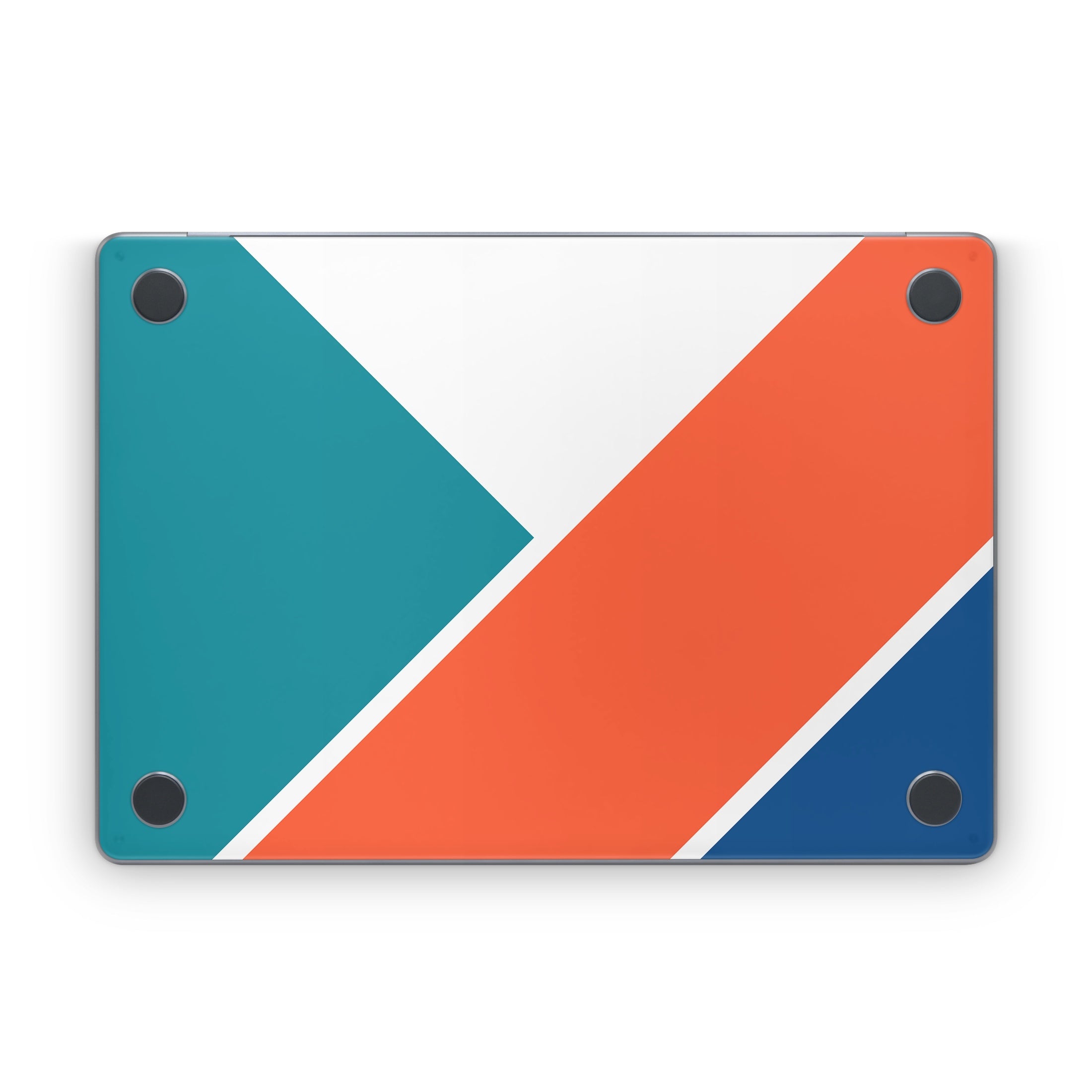 Kathy - Apple MacBook Skin