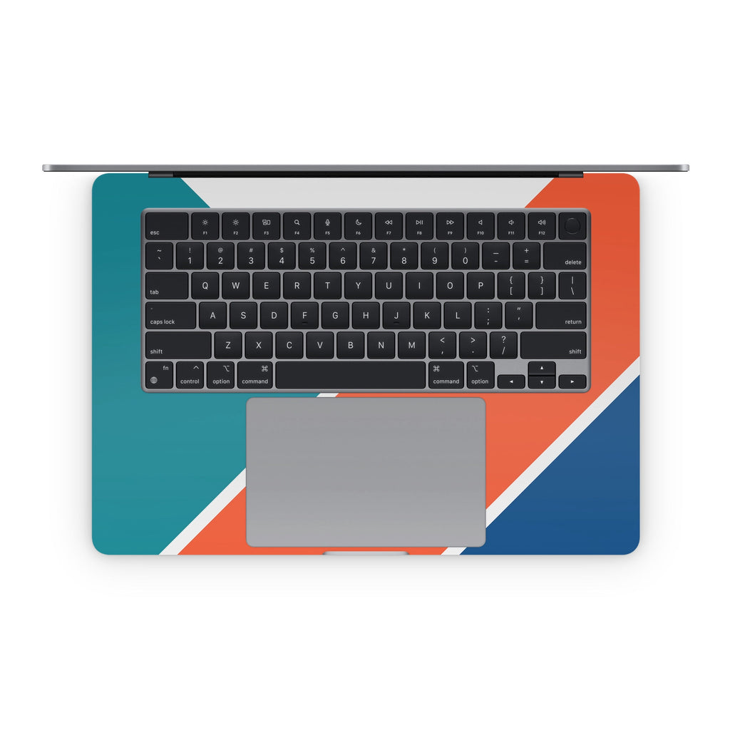 Kathy - Apple MacBook Skin