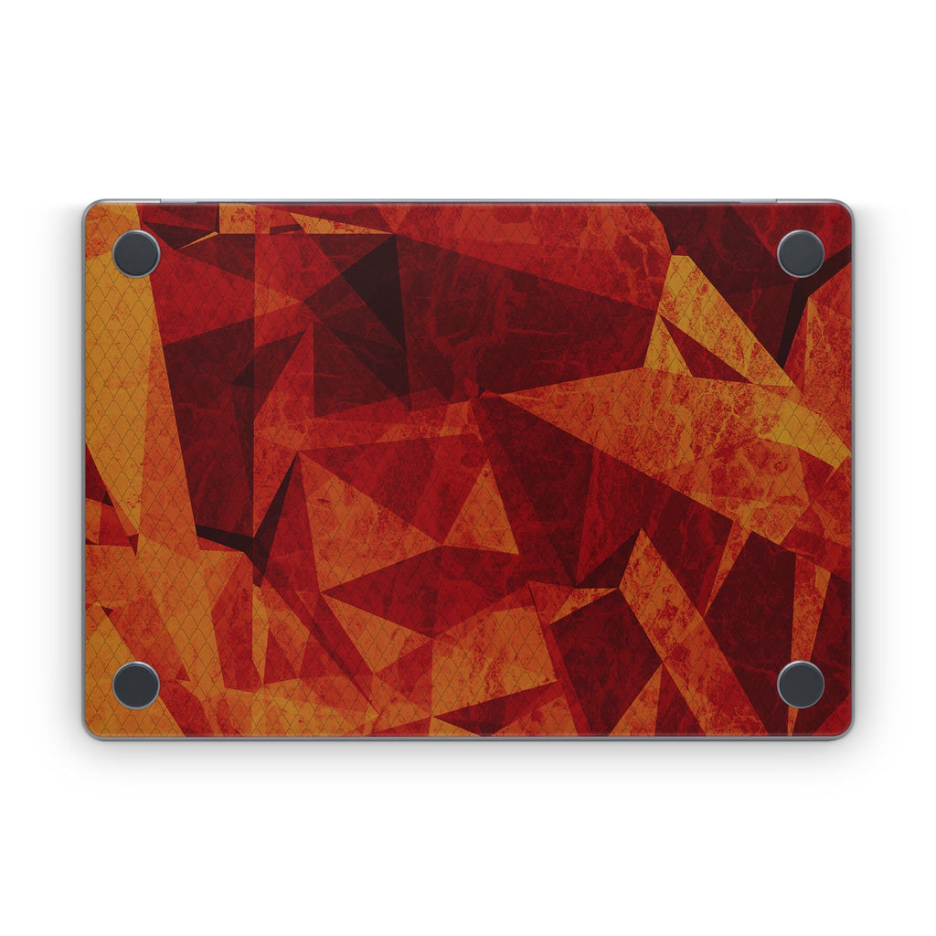 Kingsnake - Apple MacBook Skin