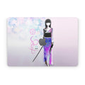 Kokeshi Haru - Apple MacBook Skin