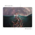Kraken - Apple MacBook Skin