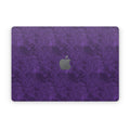 Purple Lacquer - Apple MacBook Skin