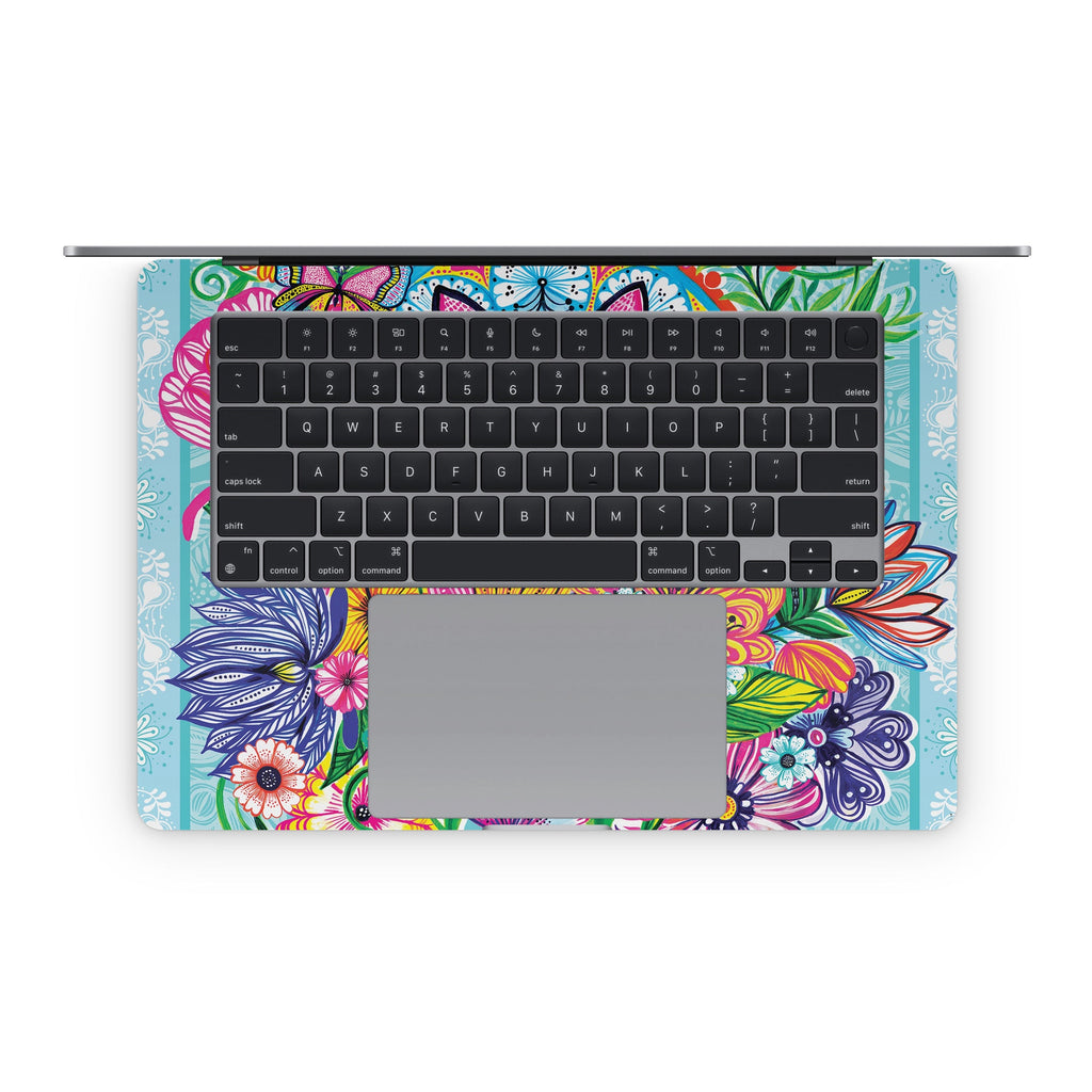 Le Chat - Apple MacBook Skin